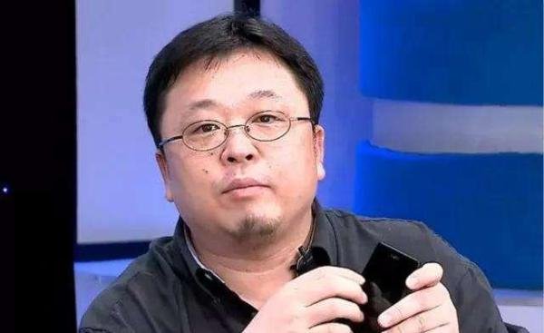 罗永浩谈收购苹果：不是玩笑，可以忍受失败，但不能忍受梦想太小