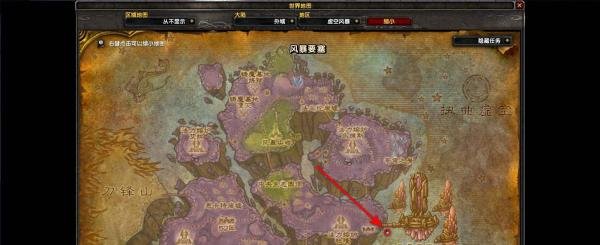 魔兽世界TBC怀旧服如何杀入禁魔监狱任务怎么做
