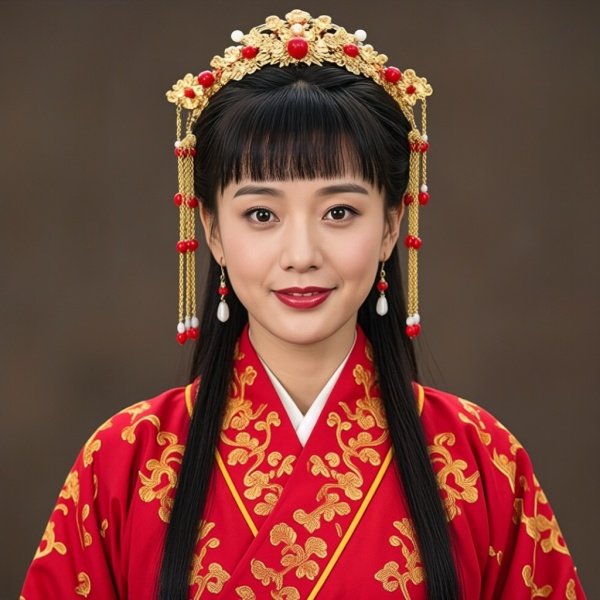《红娘子》大结局