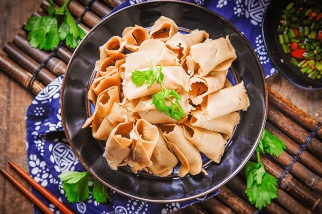 呼和浩特能带走十大特产