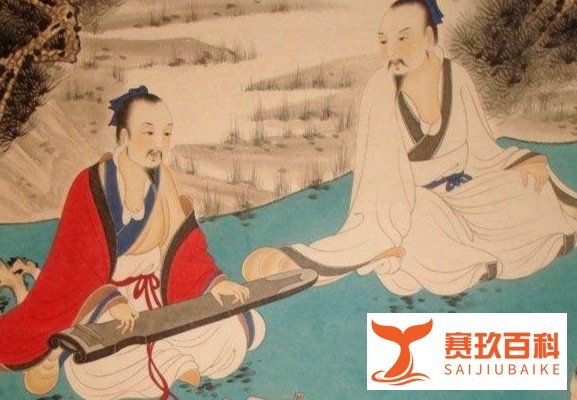伯牙绝弦朗读停顿
