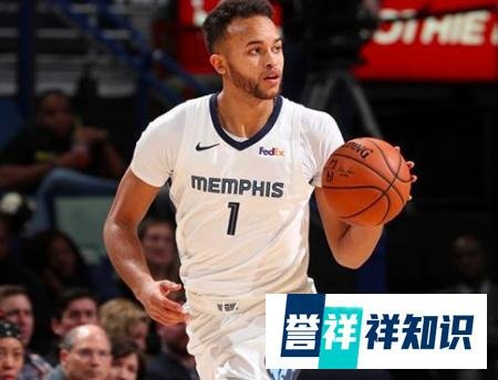 季后赛抢断数第一,李凯尔是NBA最慢的人,为何抢断这么厉害?