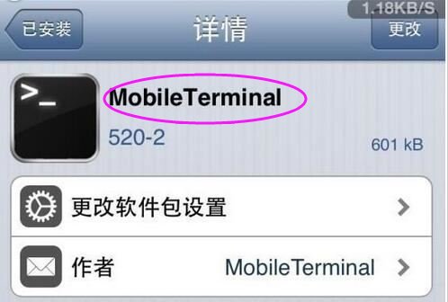 iPhone5C 8GB内存 越狱双系统有没有可能？