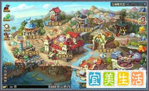tnt网页游戏暮光之城副本攻略