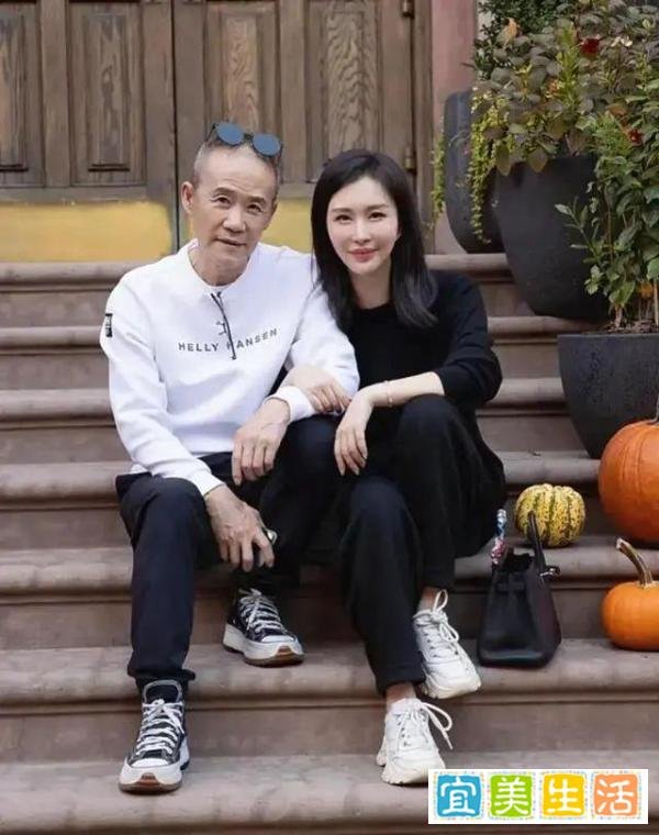 不是私生是婚配!73岁“万科创始人”王石自爆老来得女,已三岁!