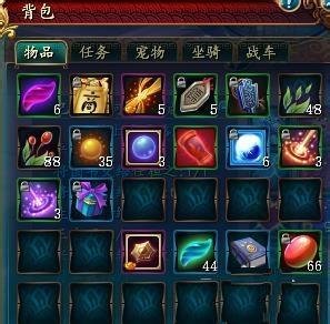 QQ仙侠传60级副本怎么弄！