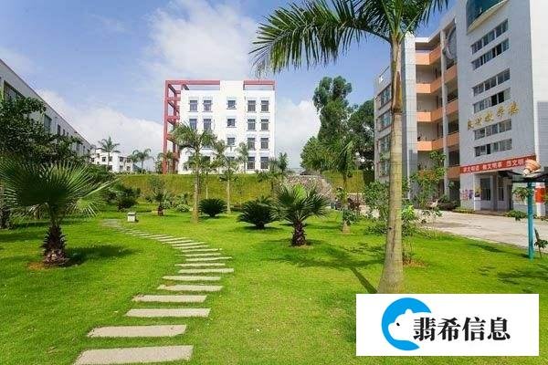 院校介绍：鄂东职业技术学院