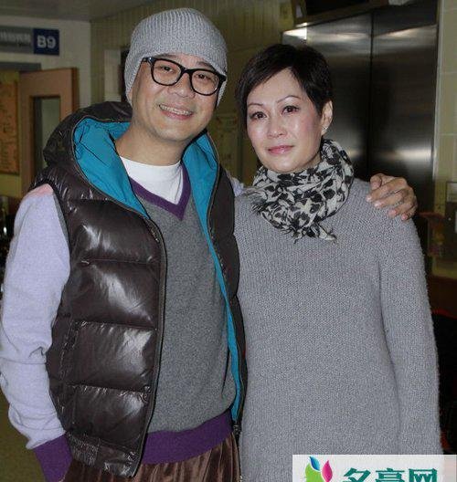 欧阳震华第一任老婆 欧阳震华现任老婆