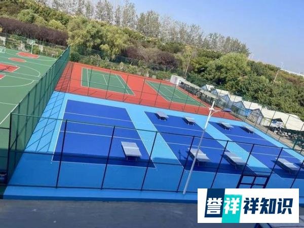 网球场围网多少钱一平方?——恰好时为您解答