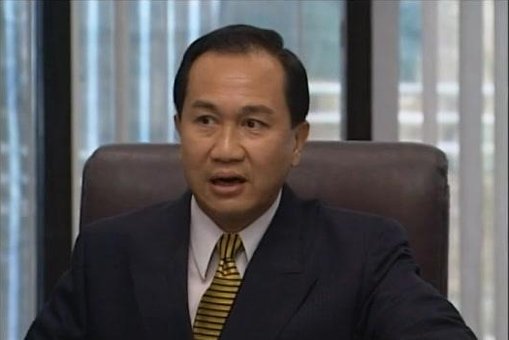 创世纪中叶孝礼和霍景良是死于什么？