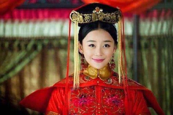 试婚格格是什么意思?