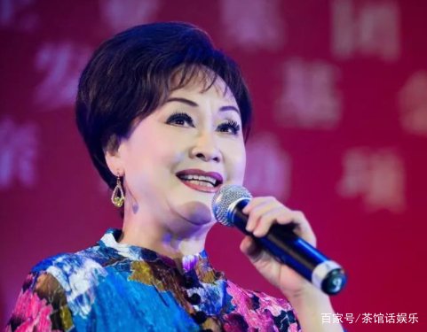 李谷一一婚嫁金铁霖,二婚嫁肖卓能,当初她和金铁霖是因为什么离婚的呢?