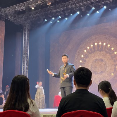 甄泽权的魔术的原理