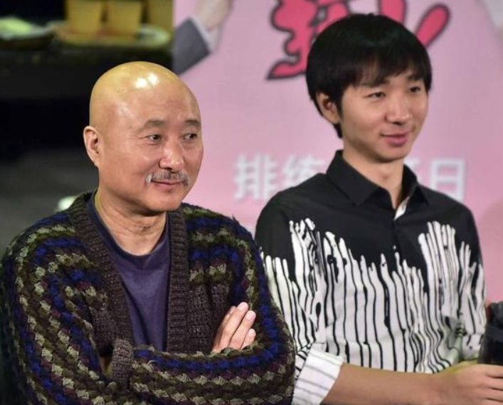 陈佩斯自曝不让儿子考满分,究竟是为何?
