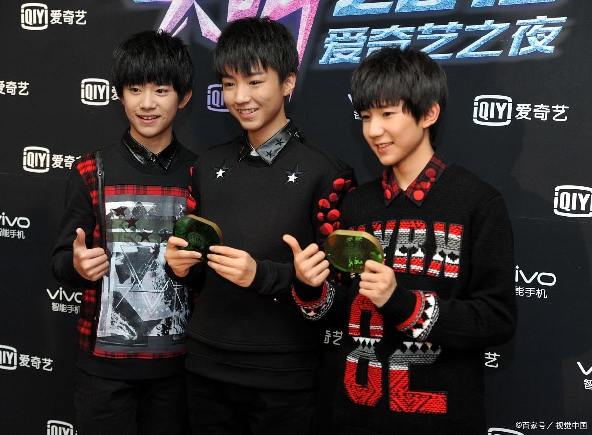 TFboys当年那么受欢迎，为什么后来要分开？