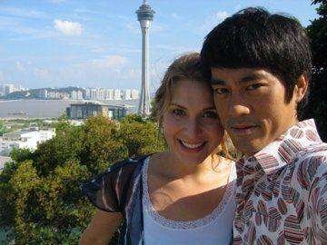 《李小龙传奇》琳达 扮演者 详细资料