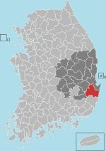 朝鲜金城在哪