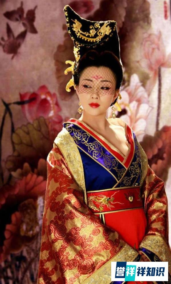 武则天跟唐太宗的唯一秘闻，为何大臣听了瑟瑟发抖？