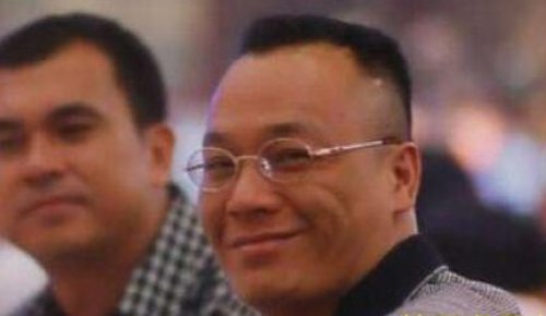 古惑仔中的“东兴五虎”都有谁？