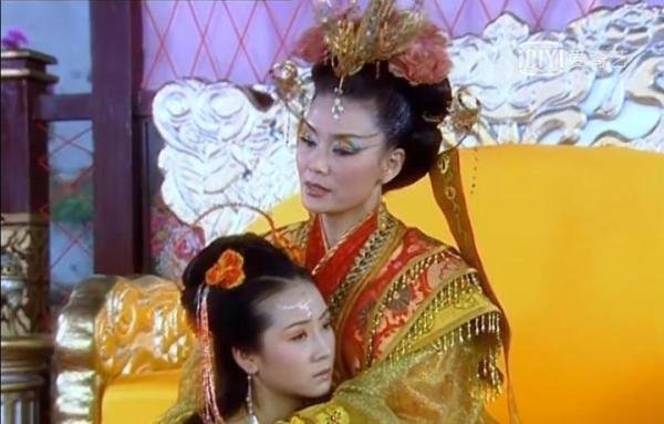 全剧三观最正、最孝顺，对姐妹最心疼的仙女，当时却被骂得最惨！