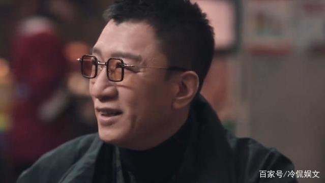 扫黑风暴:看了结局才明白,馄饨店老板娘的作用无可替代,为什么?