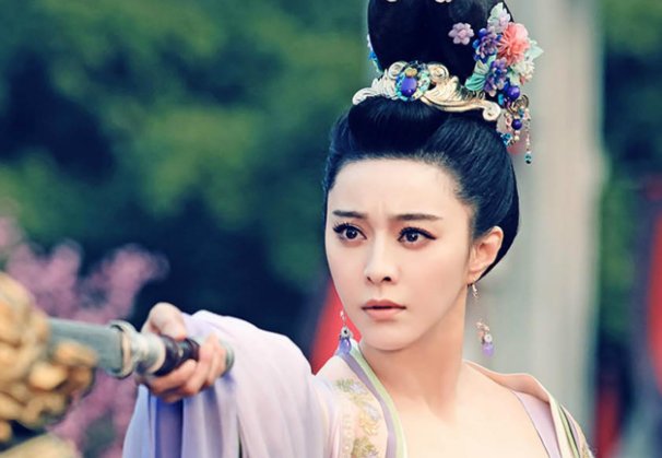 武则天发明的刑罚“天女登梯”到底有多残忍?