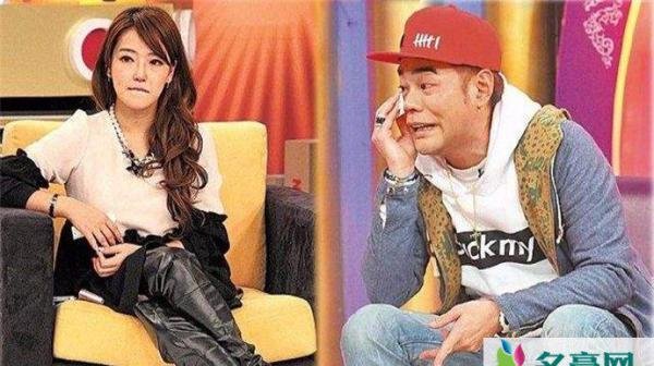 郭世伦为什么这么落魄 郭世伦因家暴吸毒近况凄凉