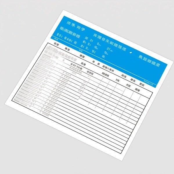 广西单招成绩