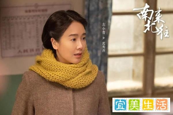 《南来北往》大结局:马魁因祸得福换回沈大夫;汪新马燕成功怀孕