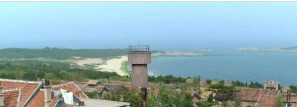 《父母爱情》中的松山岛在哪里