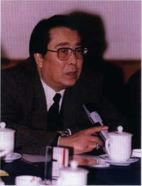 刘文金的成长经历