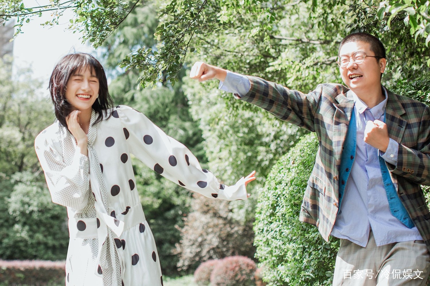 李诞黑尾酱离婚，谢晖佟晨洁离婚，明星分开的真相有哪些？