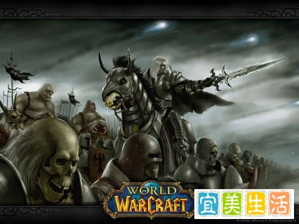 魔兽攻守兼备攻略