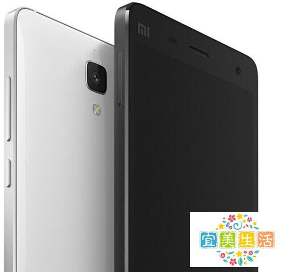 小米4和小米4c哪个好?小米4和小米4c的区别对比?