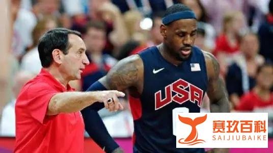 为何老K教练不喜欢执教NBA？老K：纯粹的篮球和金钱是两码事