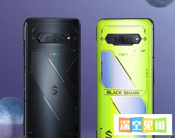 电竞手机哪个牌子好,推荐电竞手机品牌排行榜前十名