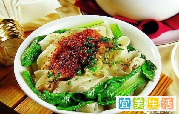 一碗面毁不了一座城，却有可能毁掉一家媒体的公信力！