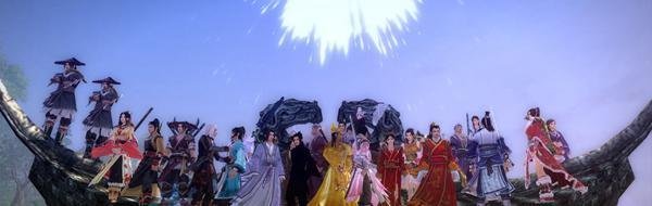 《九阴真经》750宝物详解
