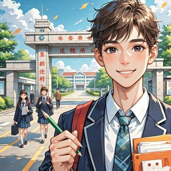 高考怎么祝福别人孩子