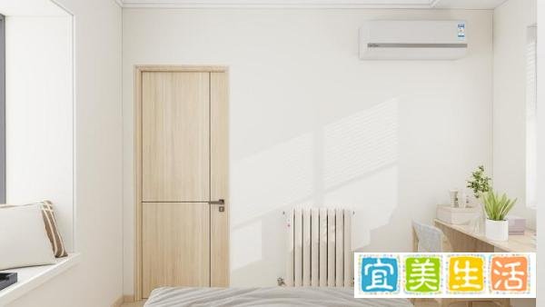 空调26度热还是30度热?哪个更费电?