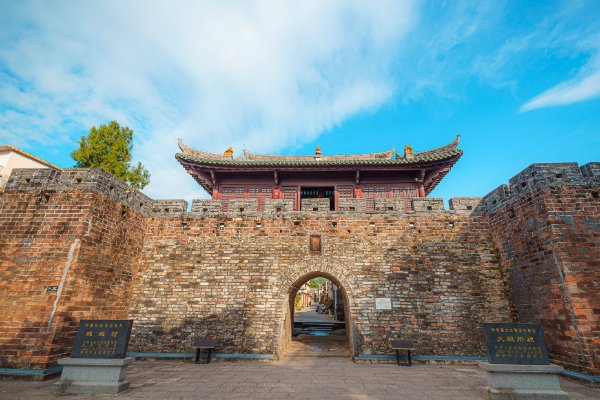 暑假去深圳哪里旅游好玩