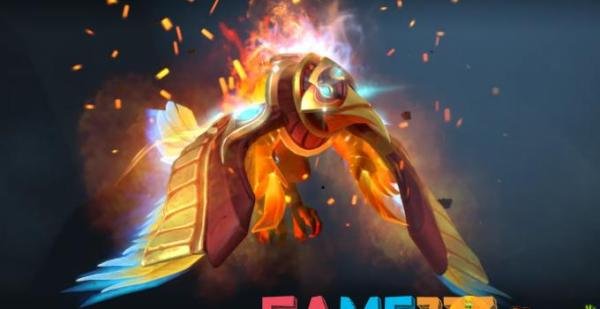 Dota凤凰怎么出装?【凤凰出装推荐】