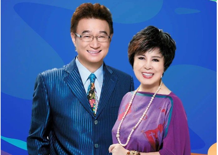 安利头号推销员：68岁的台湾大妈陈婉芬