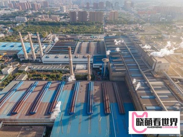 中国股市：被低估的7只“中特估”龙头，中字头再次崛起！