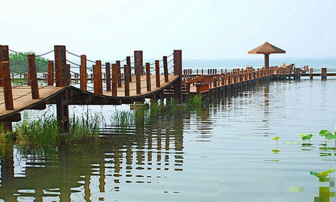 太湖周边温泉度假村有哪些