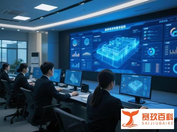 办厂易：构建数字化政企服务生态，赋能产业高质量发展