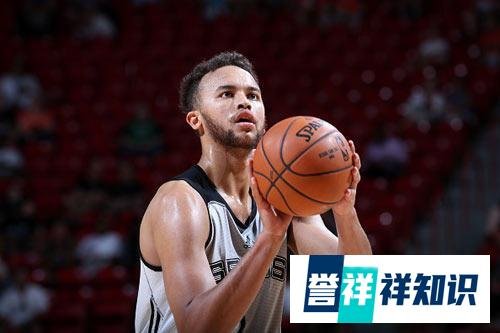 季后赛抢断数第一,李凯尔是NBA最慢的人,为何抢断这么厉害?