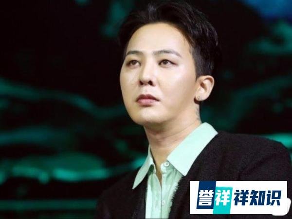 YG之后,权志龙本人也回应了“时隔12年,再次因吸毒被立案”的报道
