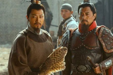 吴用为什么叫“智多星”?