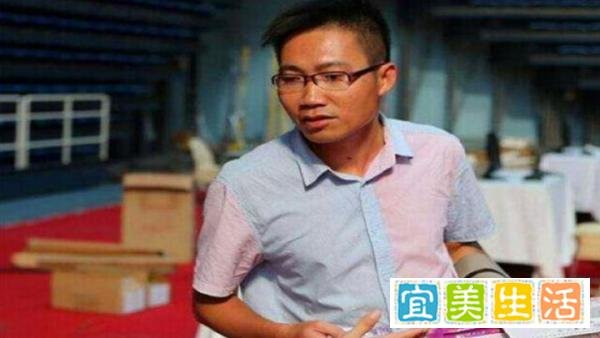 一连12次参加高考,33岁广西高考学霸誓考清北。